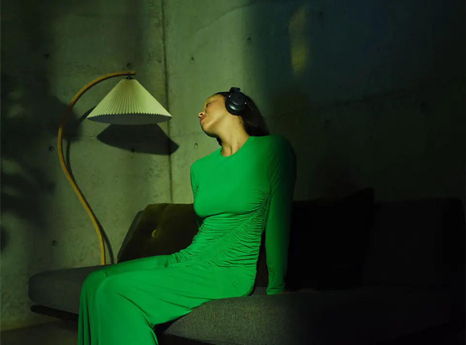 AUDÍFONOS BOSE QC ULTRA HEADPHONES BLUETOOTH 7