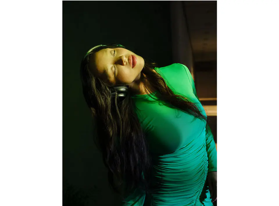 AUDÍFONOS BOSE QC ULTRA HEADPHONES BLUETOOTH 8