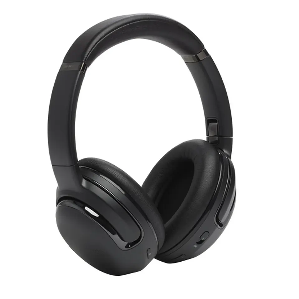 AUDÍFONOS DIADEMA JBL TOUR ONE M2 INALÁMBRICO NEGRO 3