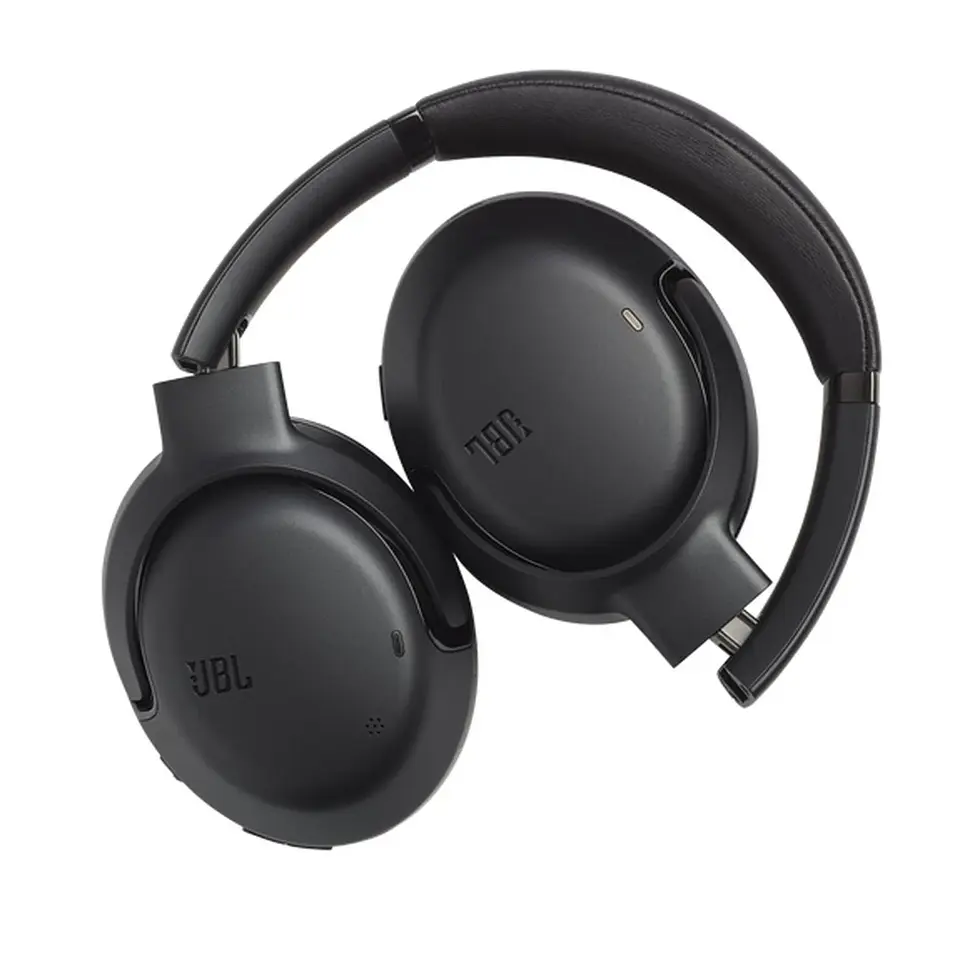 AUDÍFONOS DIADEMA JBL TOUR ONE M2 INALÁMBRICO NEGRO 4