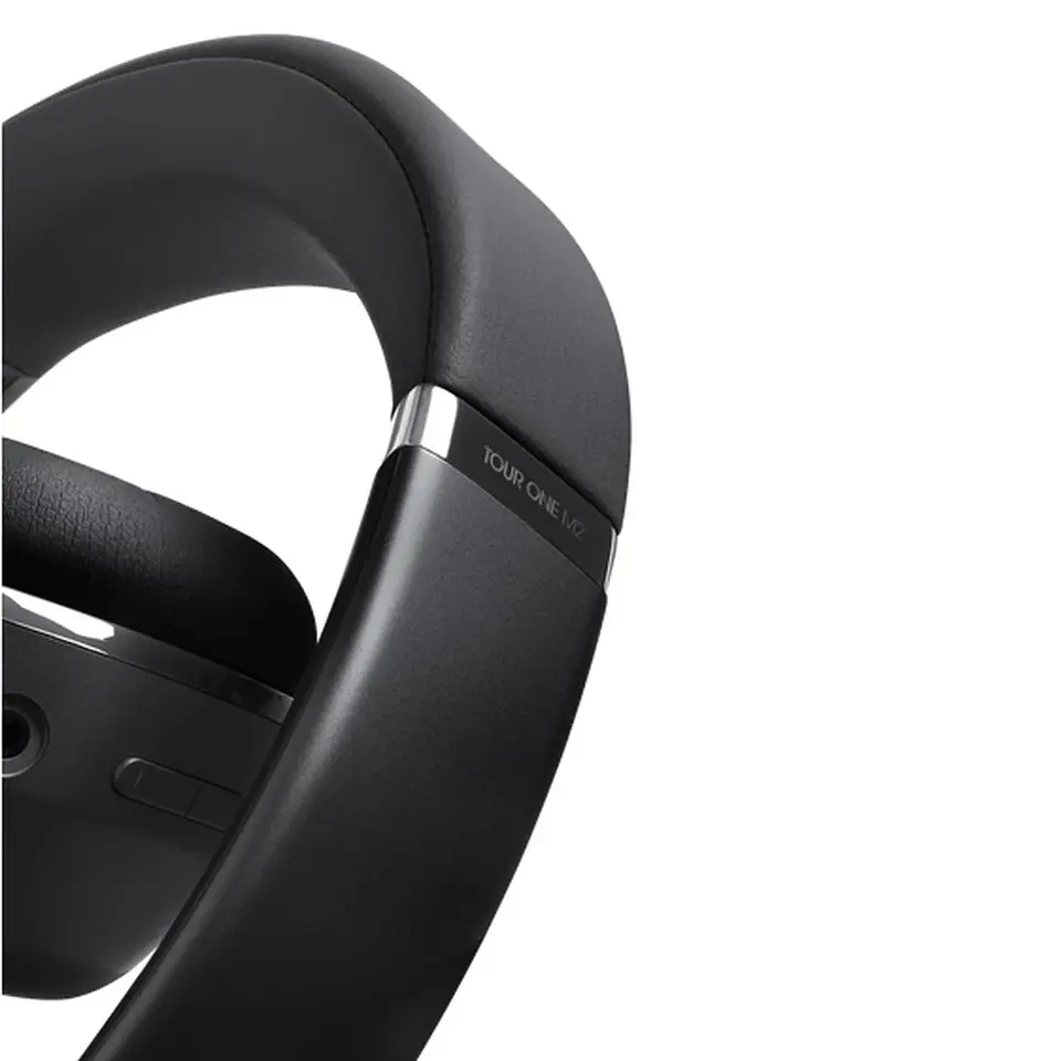 AUDÍFONOS DIADEMA JBL TOUR ONE M2 INALÁMBRICO NEGRO 5