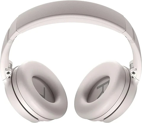 AUDIFONOS BOSE QUIETCOMFORT WIRELESS NOISE CANCELING BLANCO