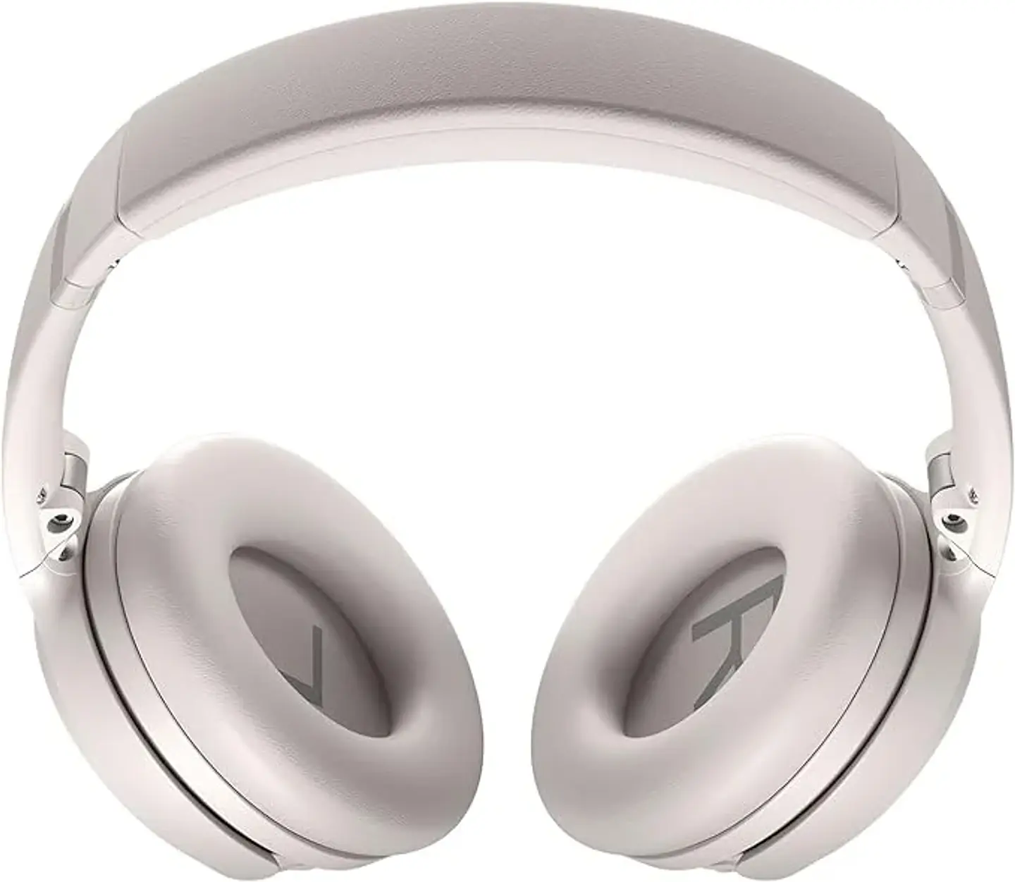 AUDIFONOS BOSE QUIETCOMFORT WIRELESS NOISE CANCELING BLANCO 2