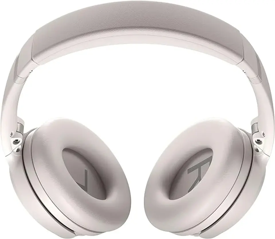 AUDIFONOS BOSE QUIETCOMFORT WIRELESS NOISE CANCELING BLANCO 2