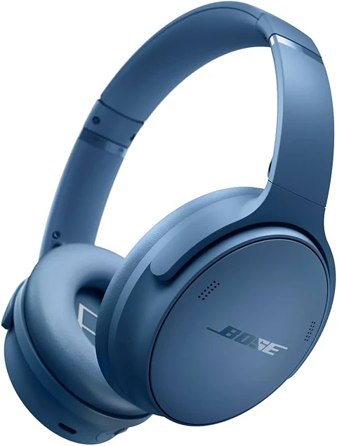 AUDIFONOS BOSE QUIETCOMFORT WIRELESS NOISE CANCELING AZUL OSCURO