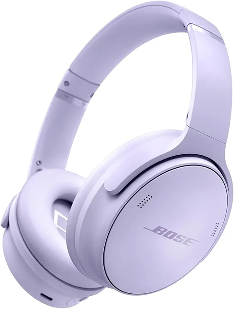 AUDIFONOS BOSE QUIETCOMFORT WIRELESS NOISE CANCELING LILA