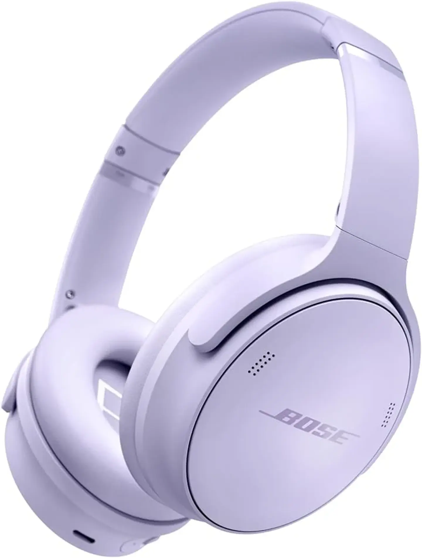 AUDIFONOS BOSE QUIETCOMFORT WIRELESS NOISE CANCELING LILA 1