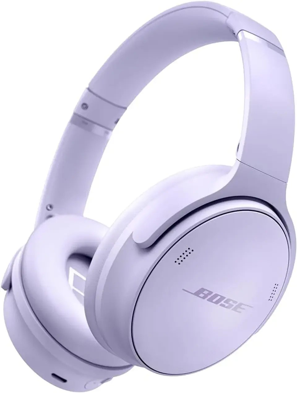 AUDIFONOS BOSE QUIETCOMFORT WIRELESS NOISE CANCELING LILA 1