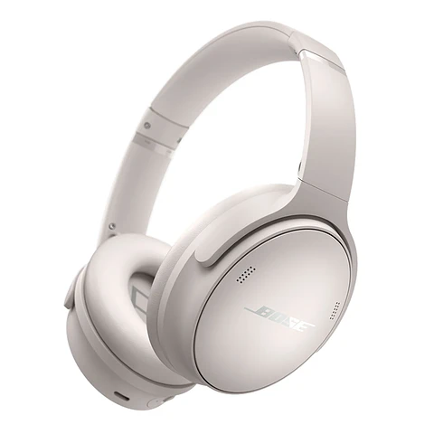 AUDÍFONOS BOSE QUIETCOMFORT BLANCO
