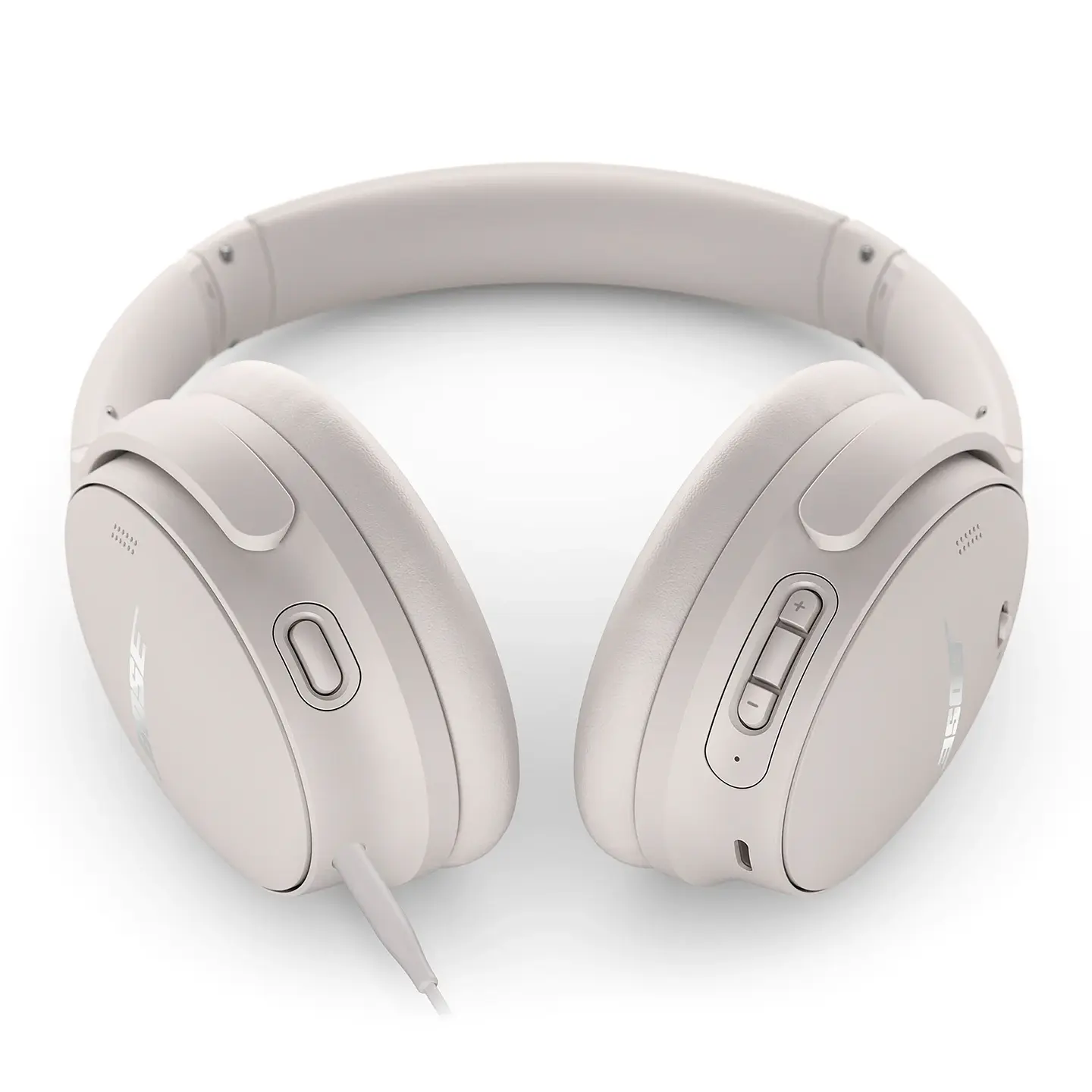 AUDÍFONOS BOSE QUIETCOMFORT BLANCO 4