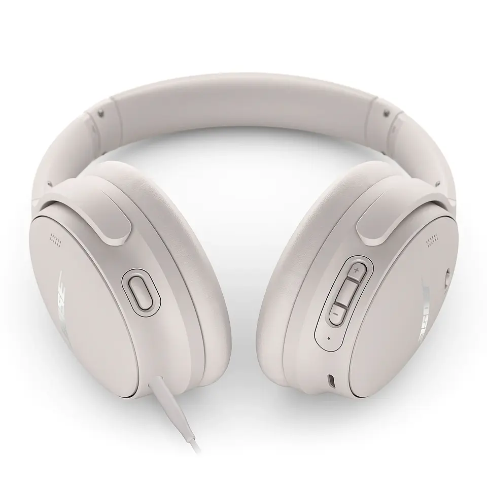 AUDÍFONOS BOSE QUIETCOMFORT BLANCO 4