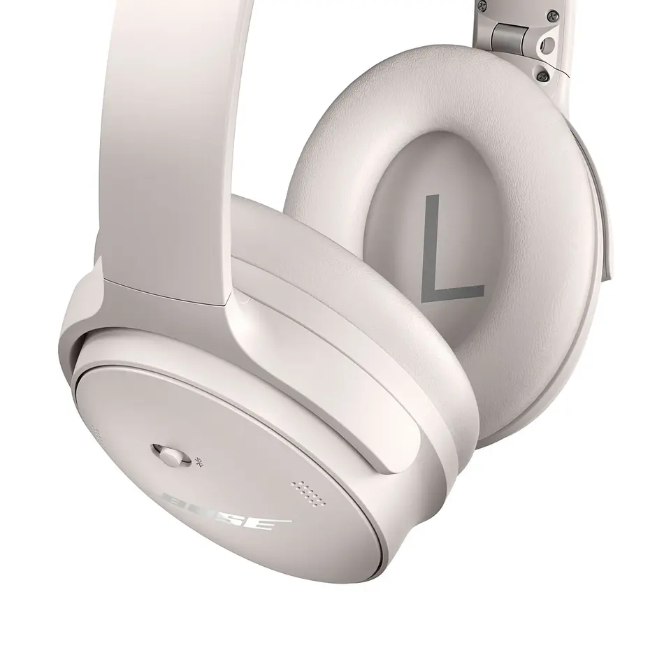 AUDÍFONOS BOSE QUIETCOMFORT BLANCO 5