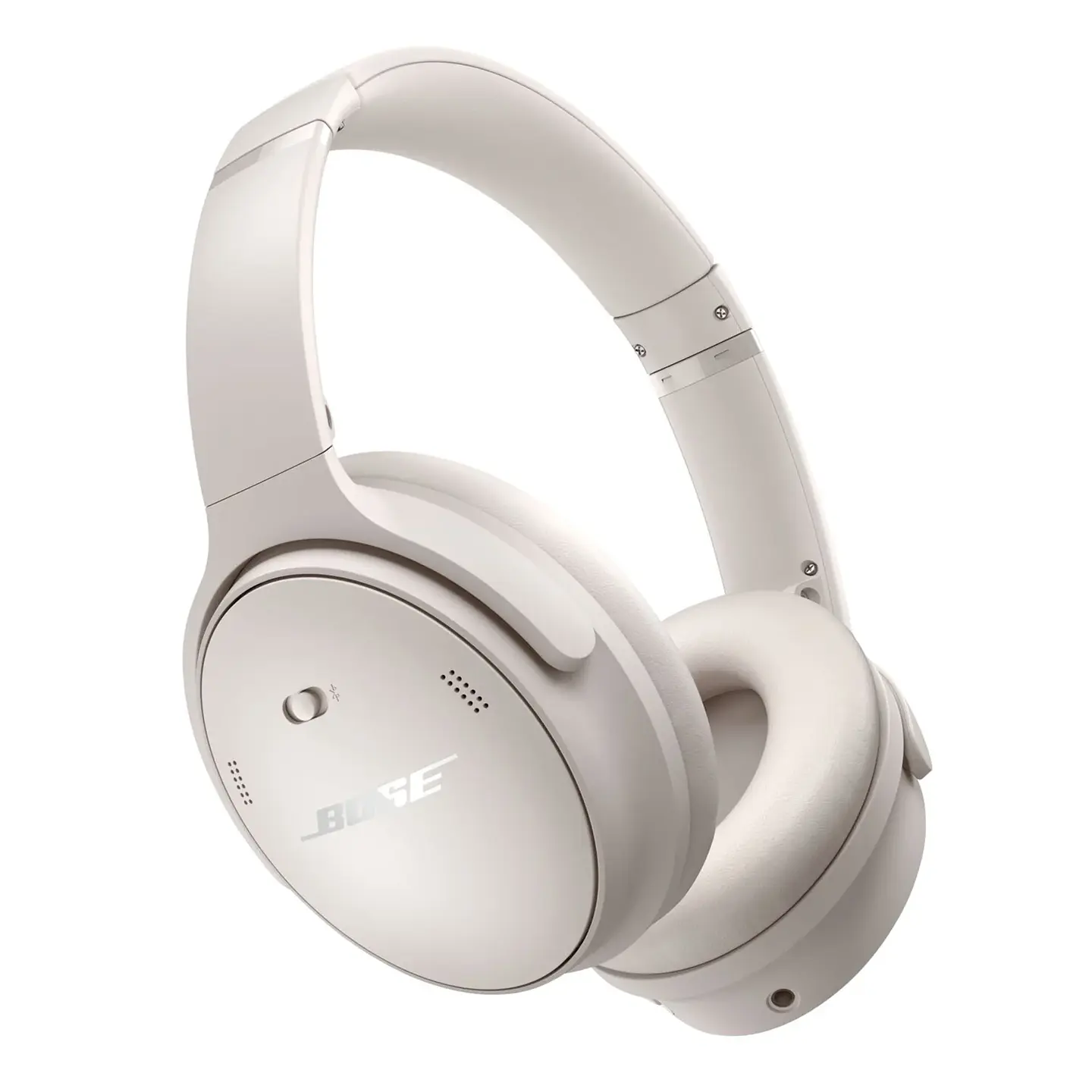 AUDÍFONOS BOSE QUIETCOMFORT BLANCO 7