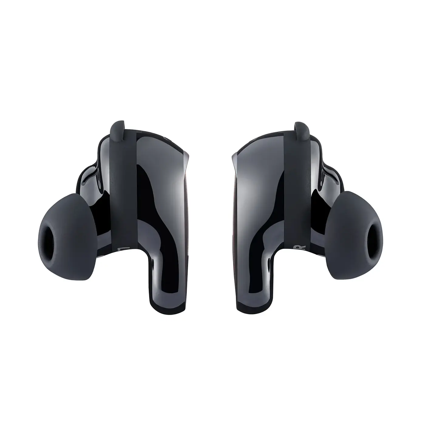 AUDÍFONOS BOSE TRUE WIRELESS QUIET COMFORT ULTRA EARBUDS BLUETOOTH NEGRO 4