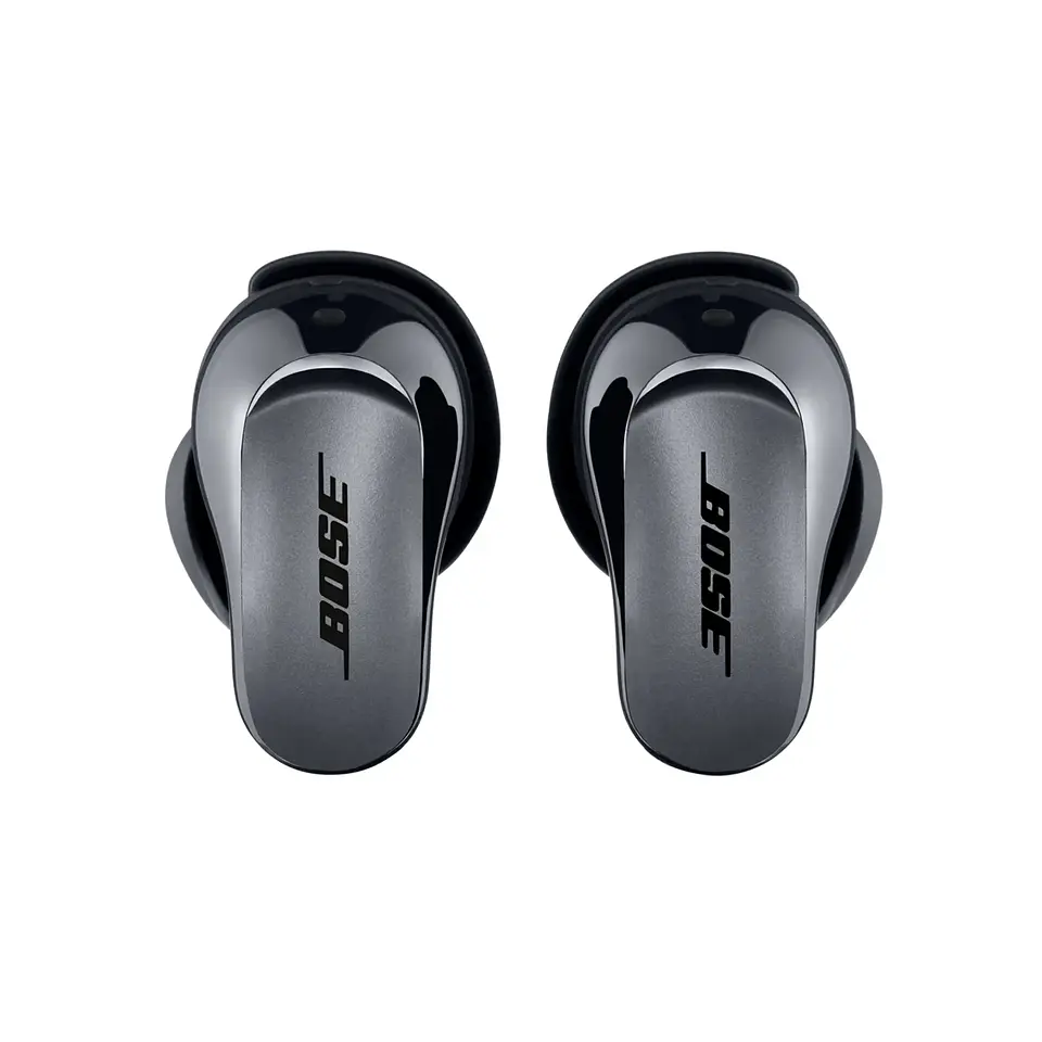 AUDÍFONOS BOSE TRUE WIRELESS QUIET COMFORT ULTRA EARBUDS BLUETOOTH NEGRO 5