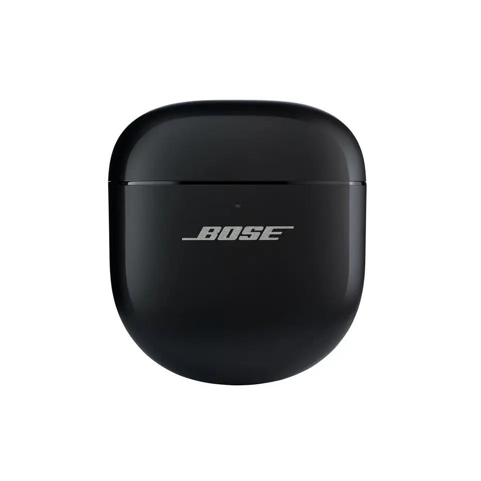 AUDÍFONOS BOSE TRUE WIRELESS QUIET COMFORT ULTRA EARBUDS BLUETOOTH NEGRO 6