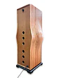 SISTEMA DE AUDIO TORRE EN MADERA NATIVA MODELO STLX1 - Miniatura 6