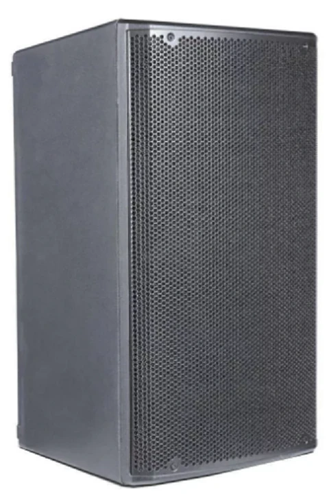 CAJA ACTIVA DB TECHNOLOGIES OPERA 15 NEGRA