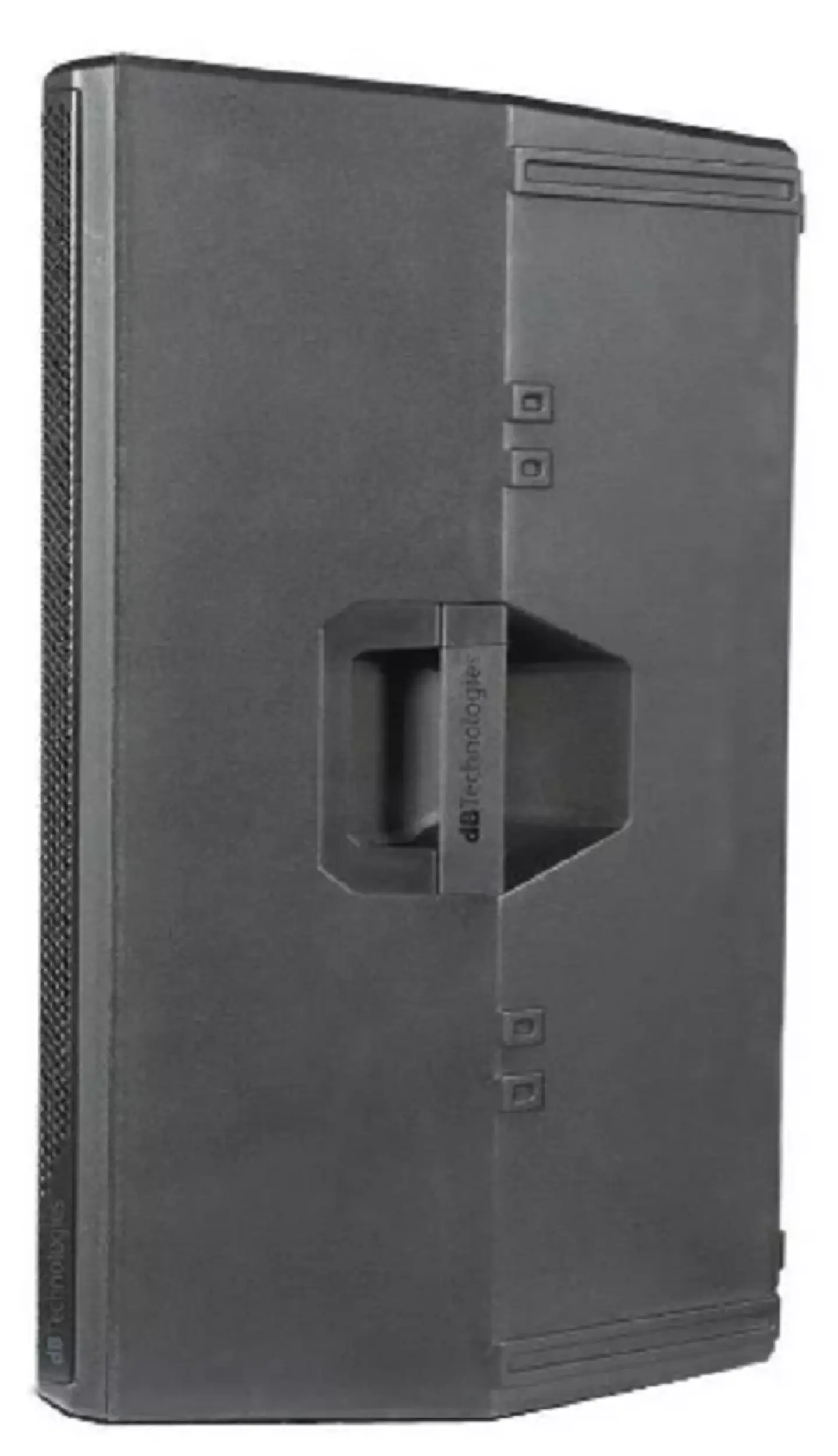 CAJA ACTIVA DB TECHNOLOGIES OPERA 15 NEGRA 2