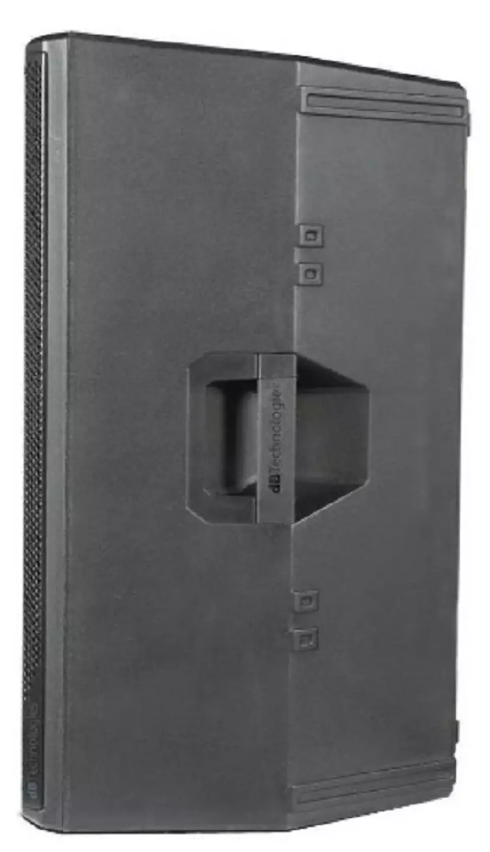 CAJA ACTIVA DB TECHNOLOGIES OPERA 15 NEGRA 2