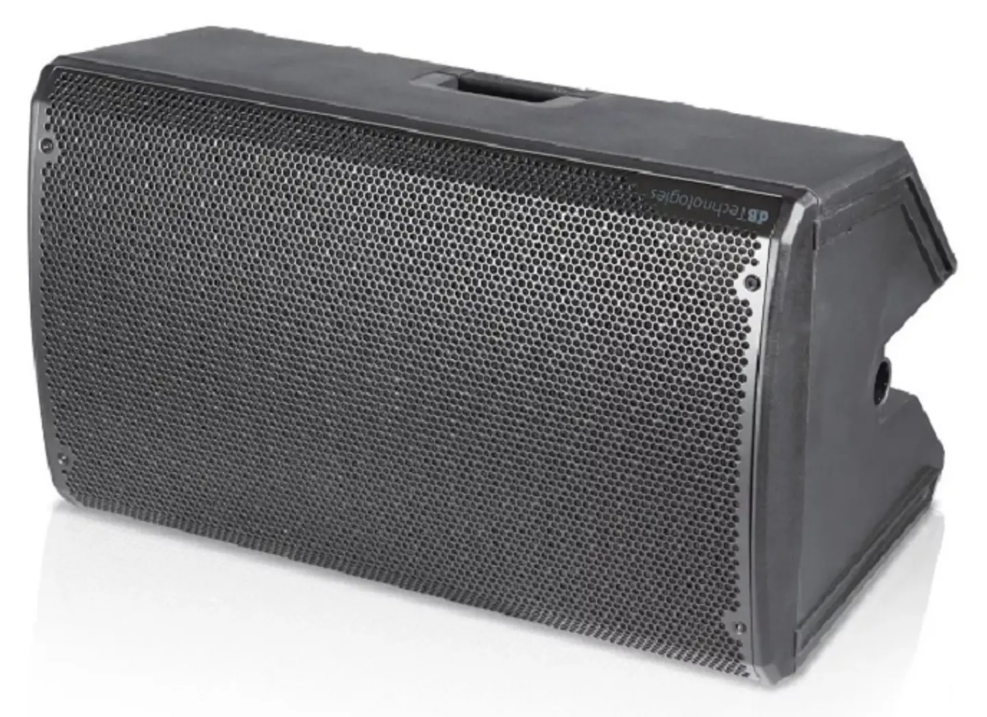 CAJA ACTIVA DB TECHNOLOGIES OPERA 15 NEGRA 5