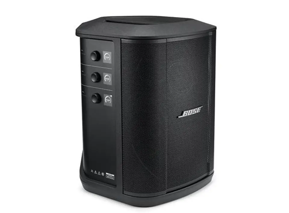 PARLANTE BLUETOOTH BOSE S1PRO + 4