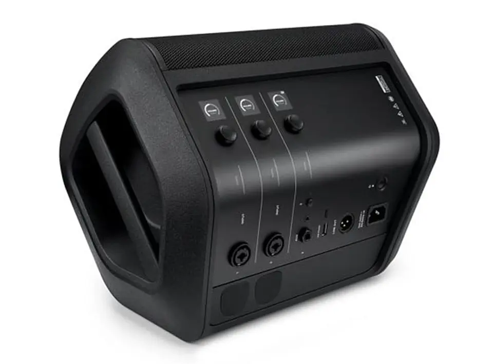 PARLANTE BLUETOOTH BOSE S1PRO + 6