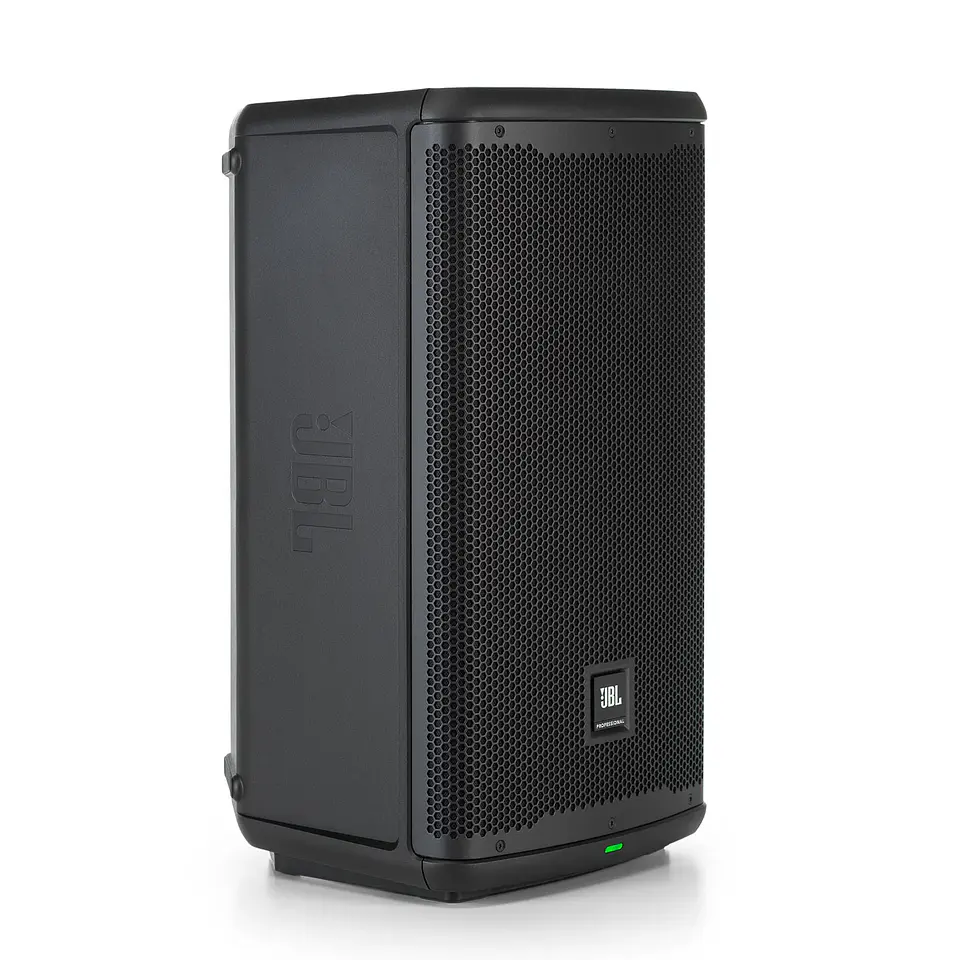 PARLANTE ACTIVO PROFESIONAL JBL EON 710 4