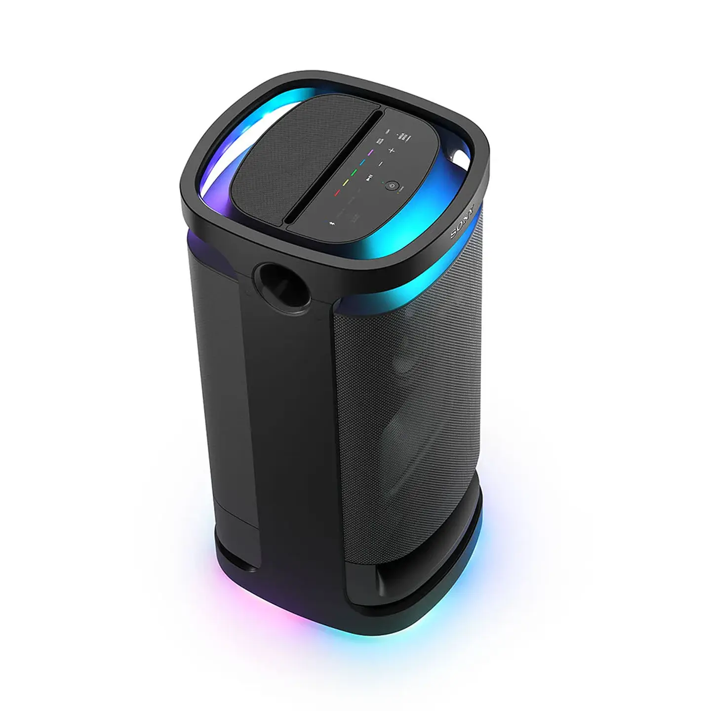 SRS-XV900 PARLANTES INALÁMBRICOS DE ALTA POTENCIA 2