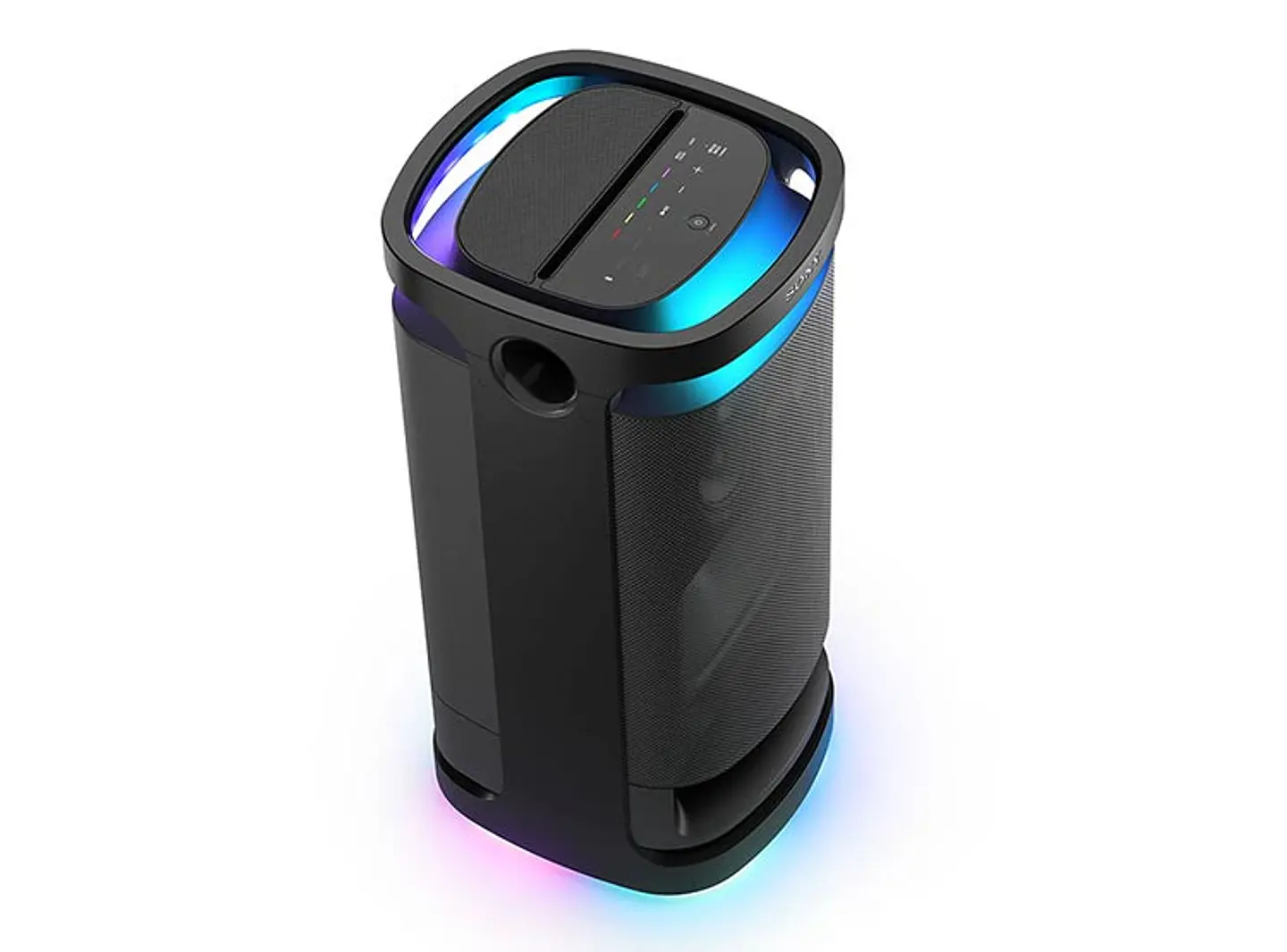 PARLANTE BLUETOOTH SONY SRS-XV900/B SRS-XV900 2