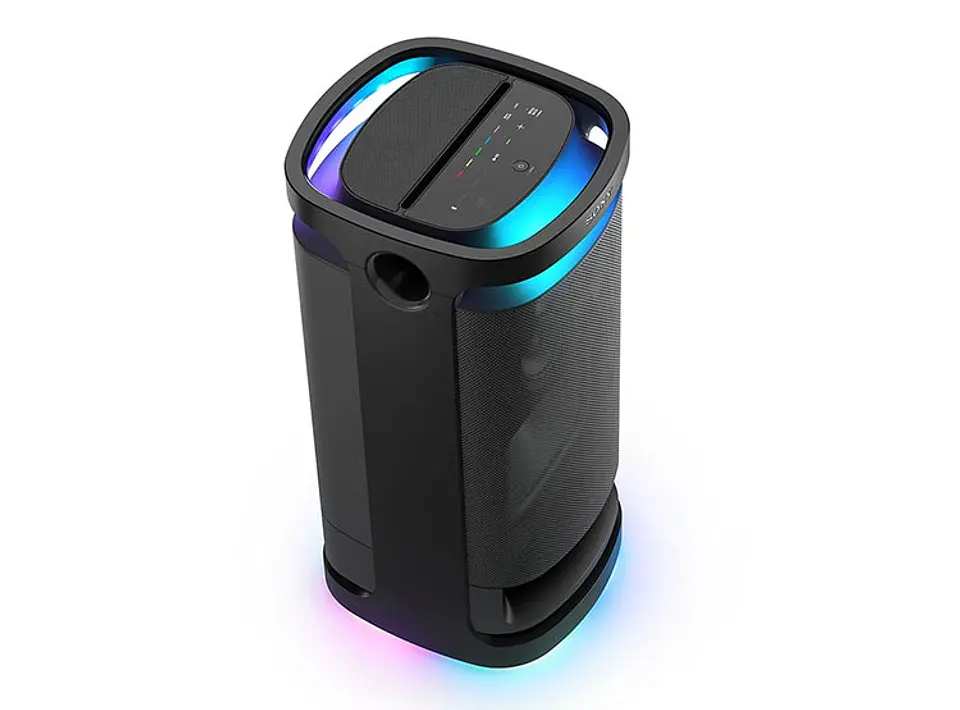 PARLANTE BLUETOOTH SONY SRS-XV900/B SRS-XV900 2