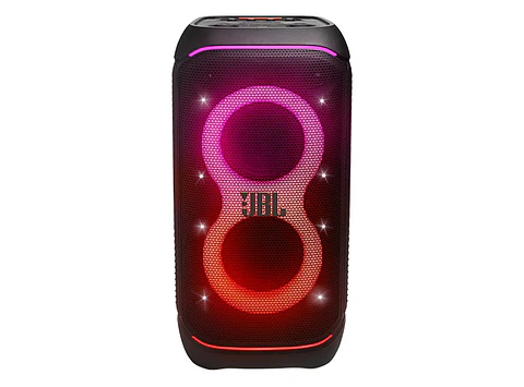 PARLANTE BLUETOOTH JBL PARTY BOX STAGE 320
