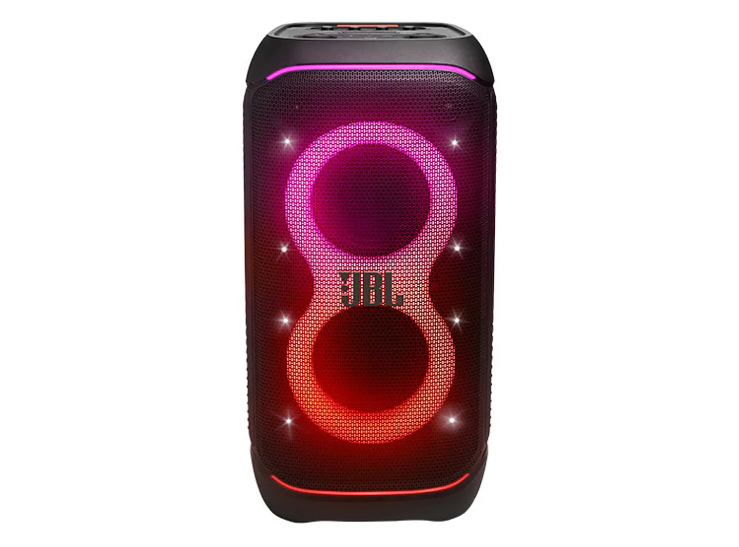 PARLANTE BLUETOOTH JBL PARTY BOX STAGE 320 1