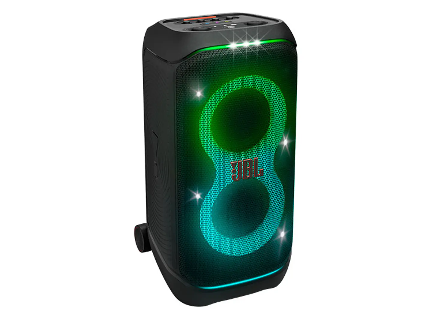 PARLANTE BLUETOOTH JBL PARTY BOX STAGE 320 2