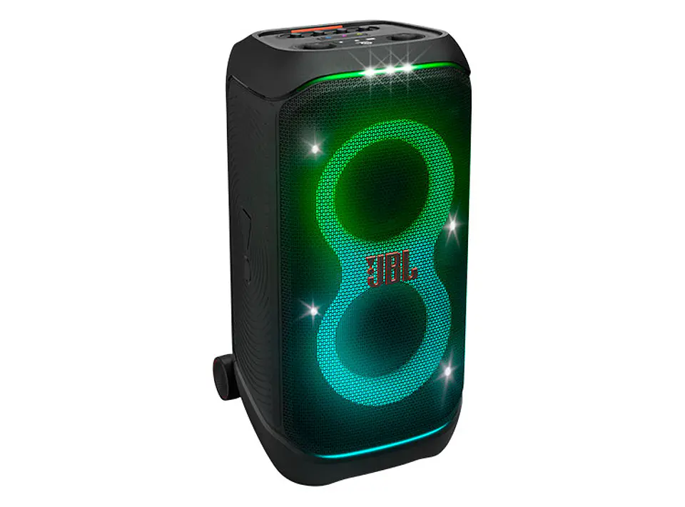 PARLANTE BLUETOOTH JBL PARTY BOX STAGE 320 2