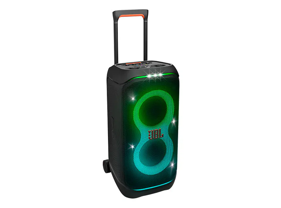 PARLANTE BLUETOOTH JBL PARTY BOX STAGE 320 3