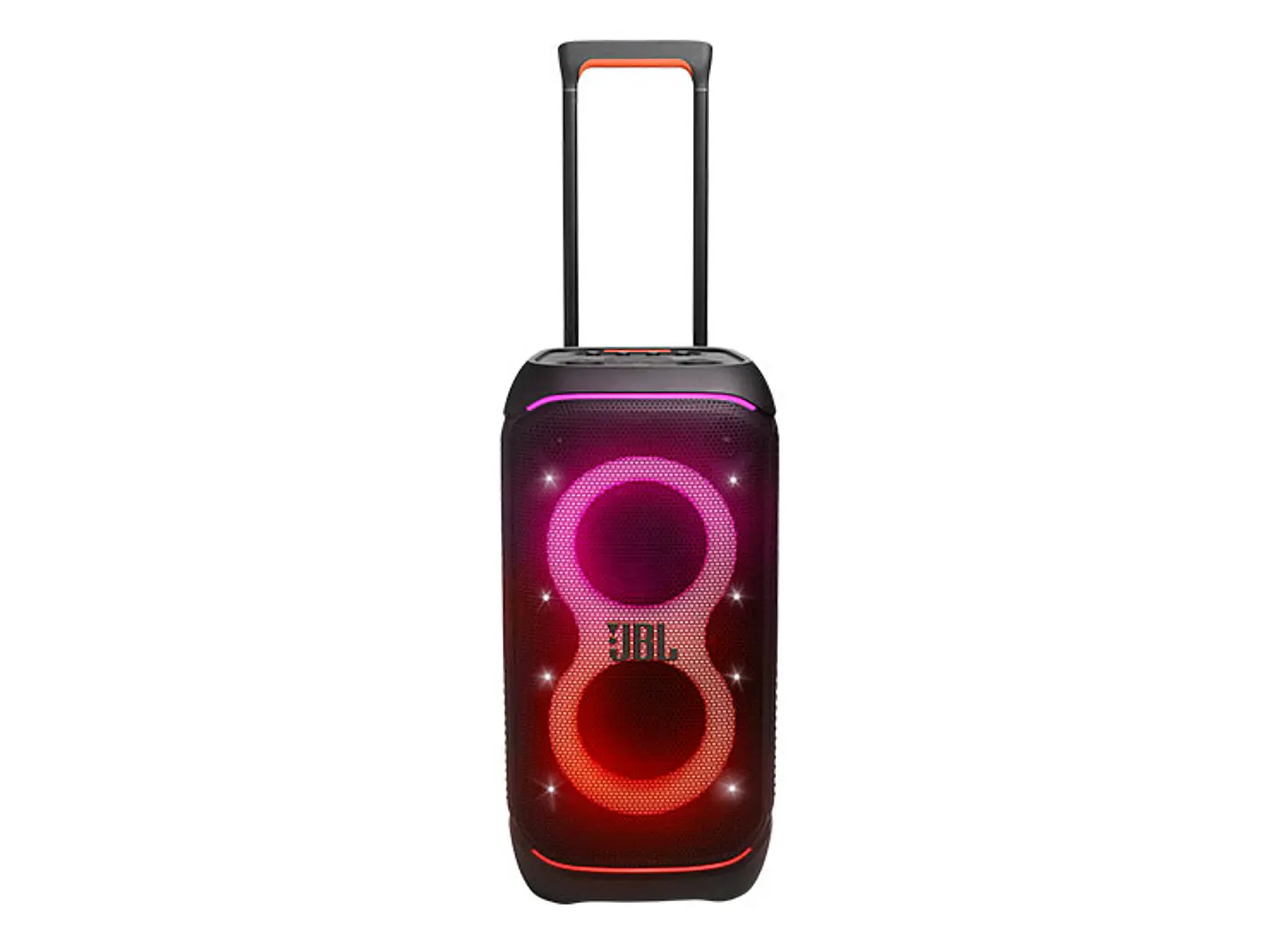 PARLANTE BLUETOOTH JBL PARTY BOX STAGE 320 4