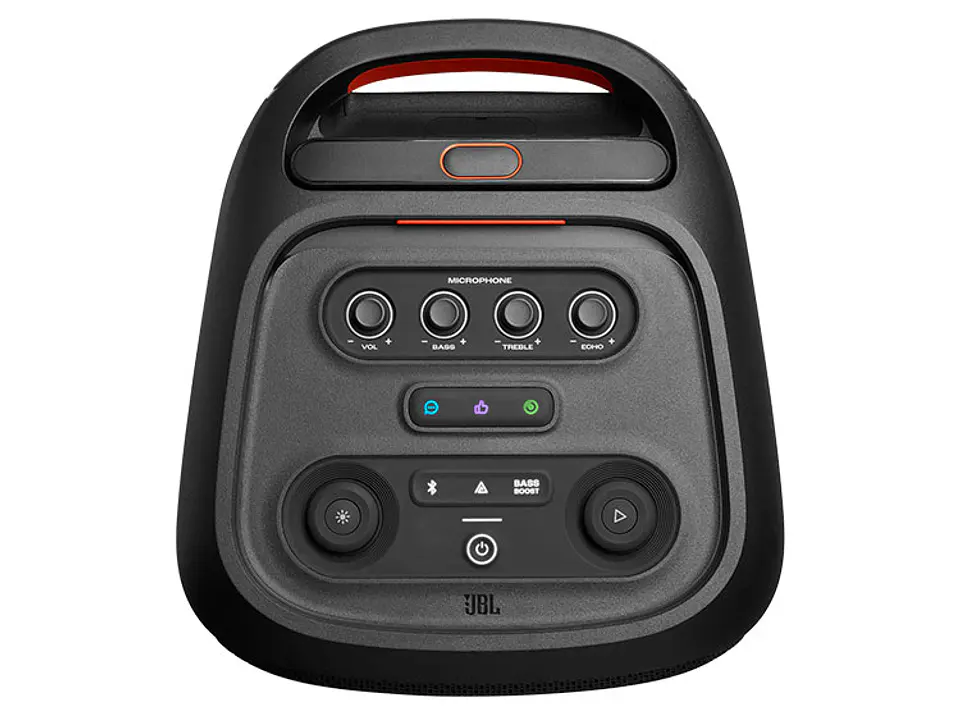 PARLANTE BLUETOOTH JBL PARTY BOX STAGE 320 5