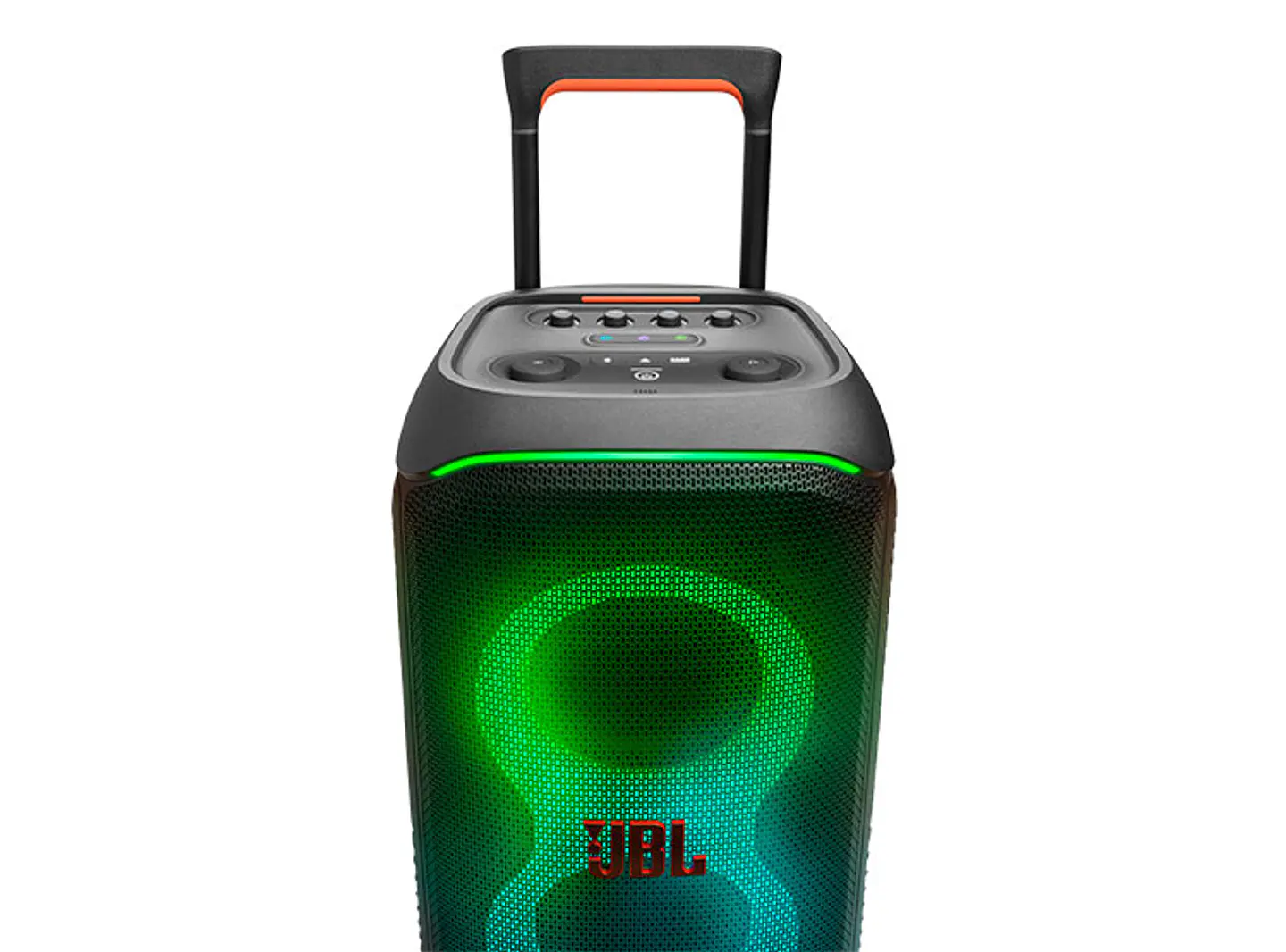 PARLANTE BLUETOOTH JBL PARTY BOX STAGE 320 6