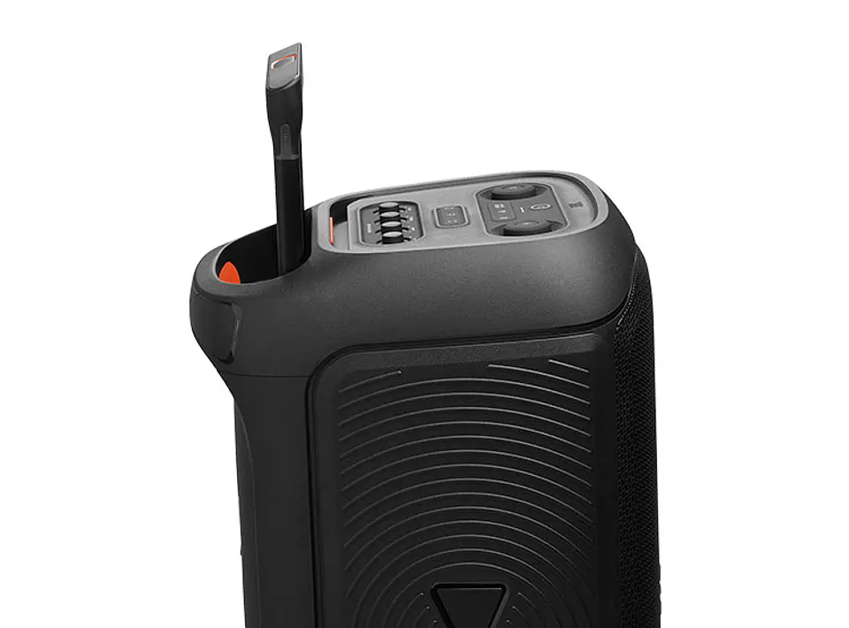 PARLANTE BLUETOOTH JBL PARTY BOX STAGE 320 7