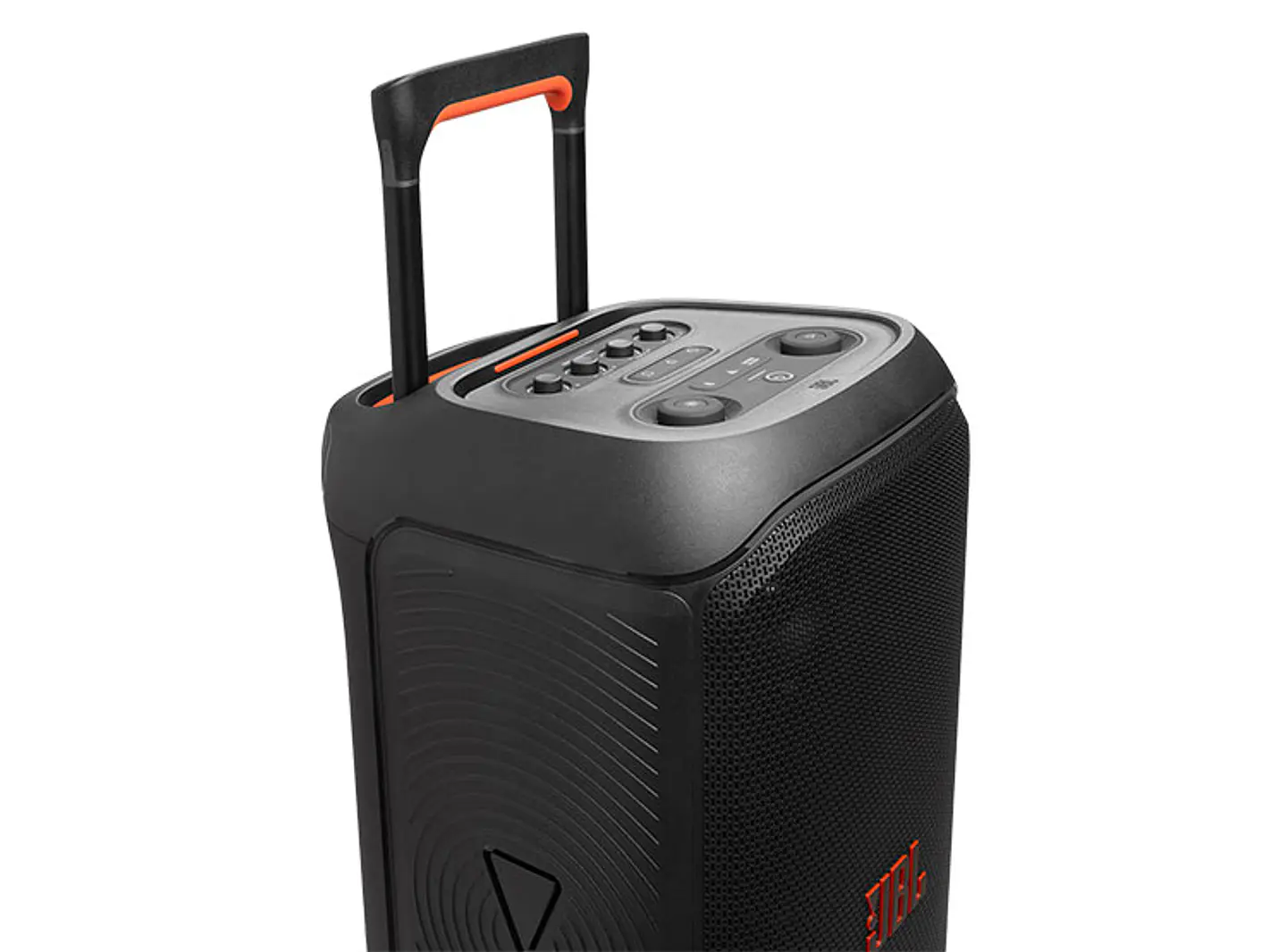 PARLANTE BLUETOOTH JBL PARTY BOX STAGE 320 8