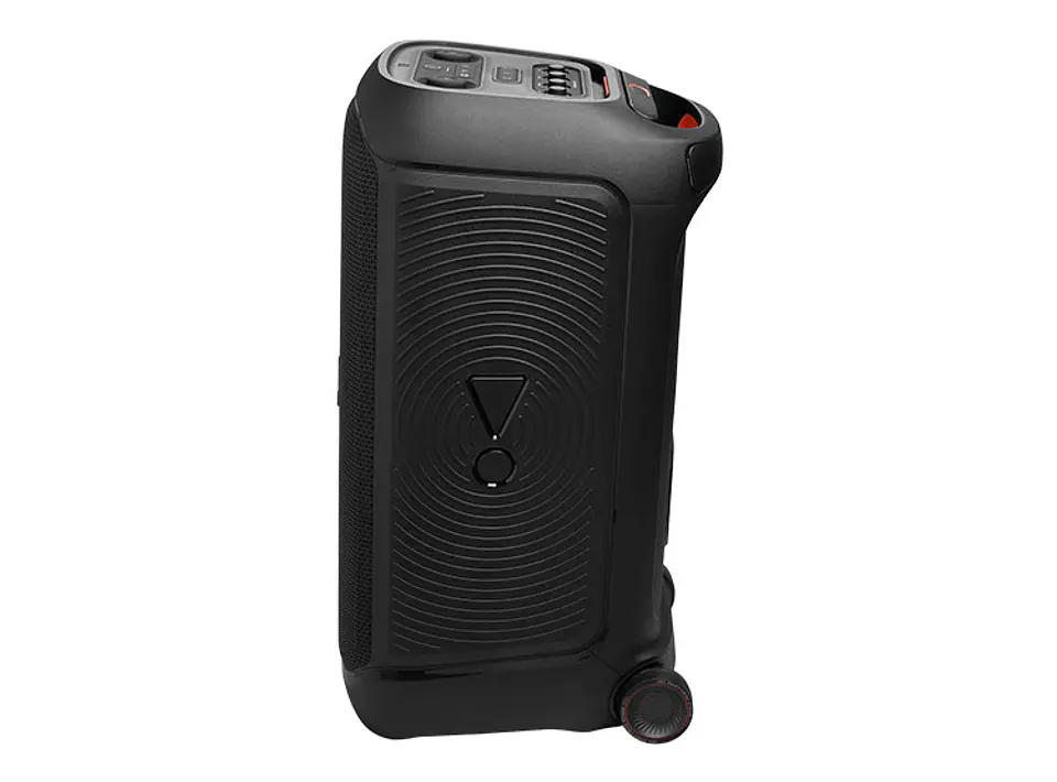 PARLANTE BLUETOOTH JBL PARTY BOX STAGE 320 9