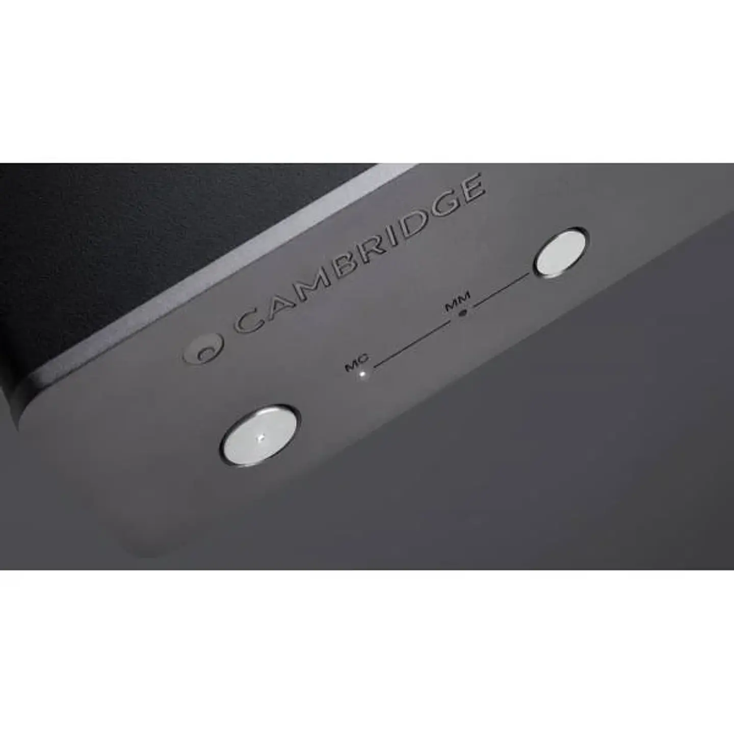 ALVA DUO PRE PHONO MM/MC CAMBRIDGE 4