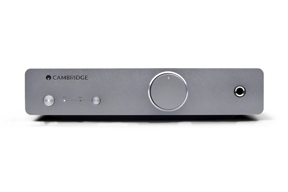 ALVA DUO PRE PHONO MM/MC CAMBRIDGE 5