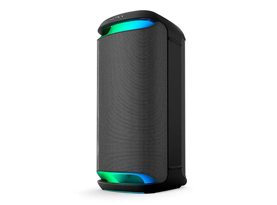 PARLANTE BLUETOOTH SONY SRS-XV800 ALTA POTENCIA 1