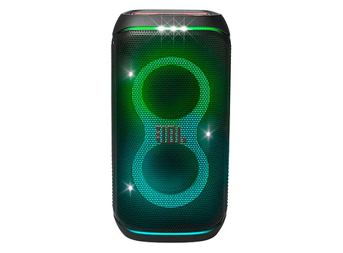 PARLANTE BLUETOOTH JBL PARTY BOX CLUB 120