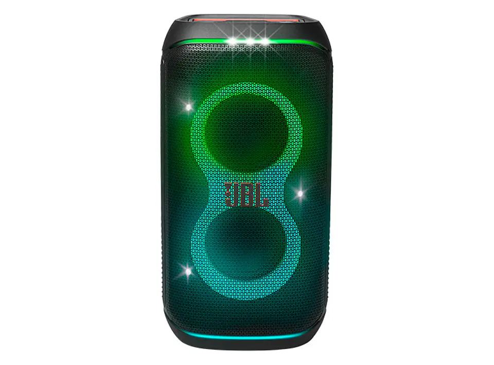 PARLANTE BLUETOOTH JBL PARTY BOX CLUB 120 1