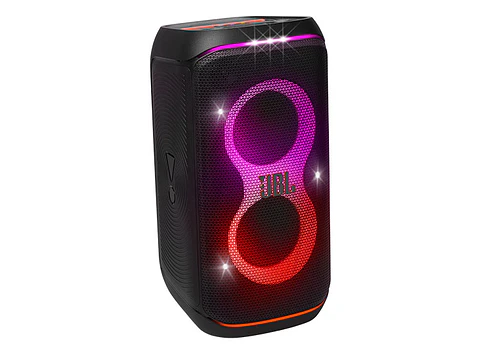 PARLANTE BLUETOOTH JBL PARTY BOX CLUB 120