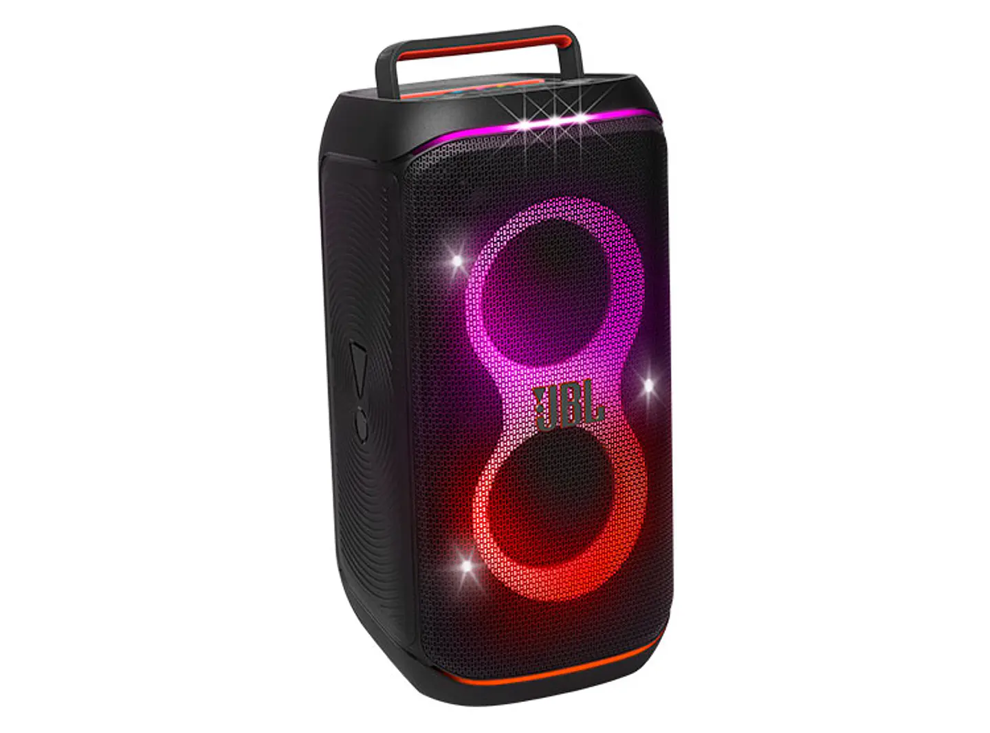 PARLANTE BLUETOOTH JBL PARTY BOX CLUB 120 3