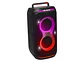 PARLANTE BLUETOOTH JBL PARTY BOX CLUB 120 - Miniatura 3